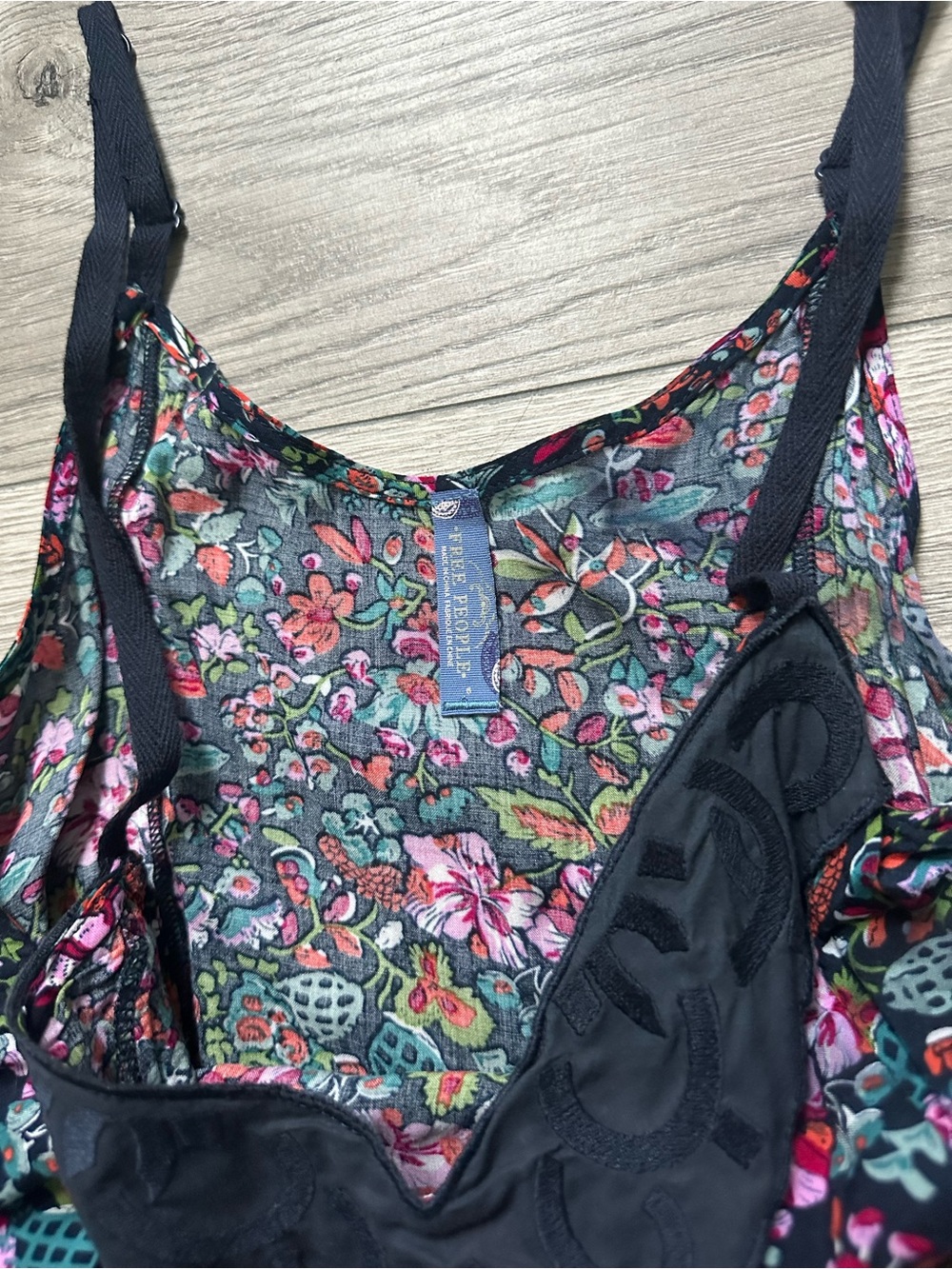 Free People Tank Top - Picture 5 of 6